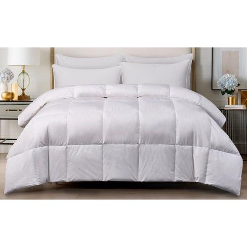 Blue Ridge Home Oslo Year Goose Down And Feather Comforter