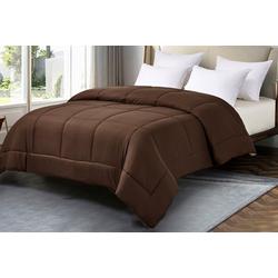 Home Reversible Down Alternative Comforter