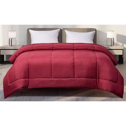 Blue Ridge Home Reversible Down Alternative Comforter