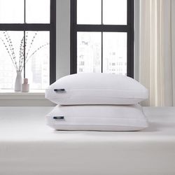 Serta Jumbo Pillows