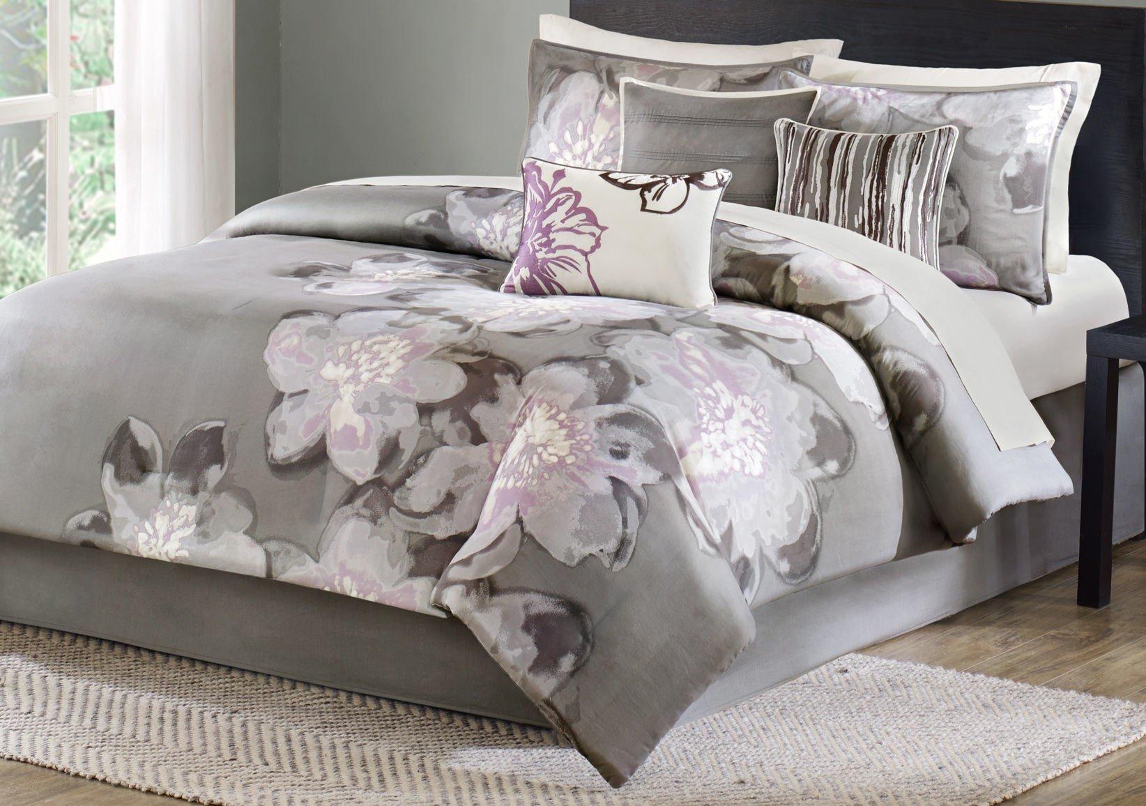 Madison Park Serena 7 Pc Comforter Set Bealls Florida