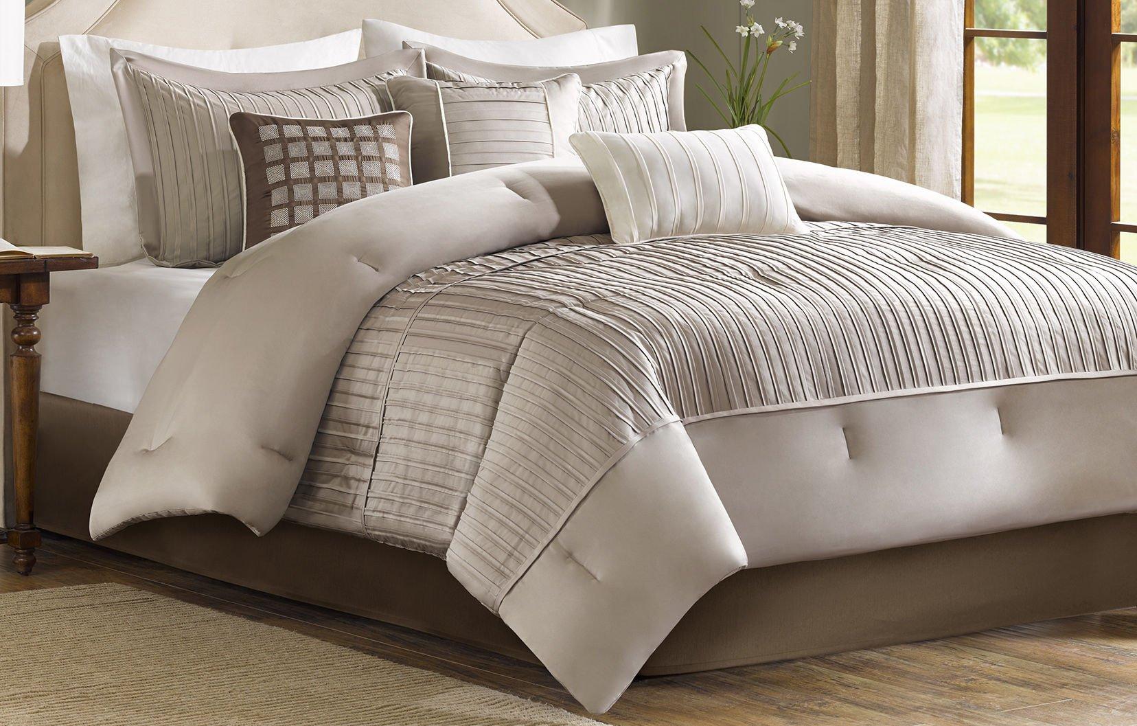 Madison Park Trinity 7 Pc Comforter Set Bealls Florida