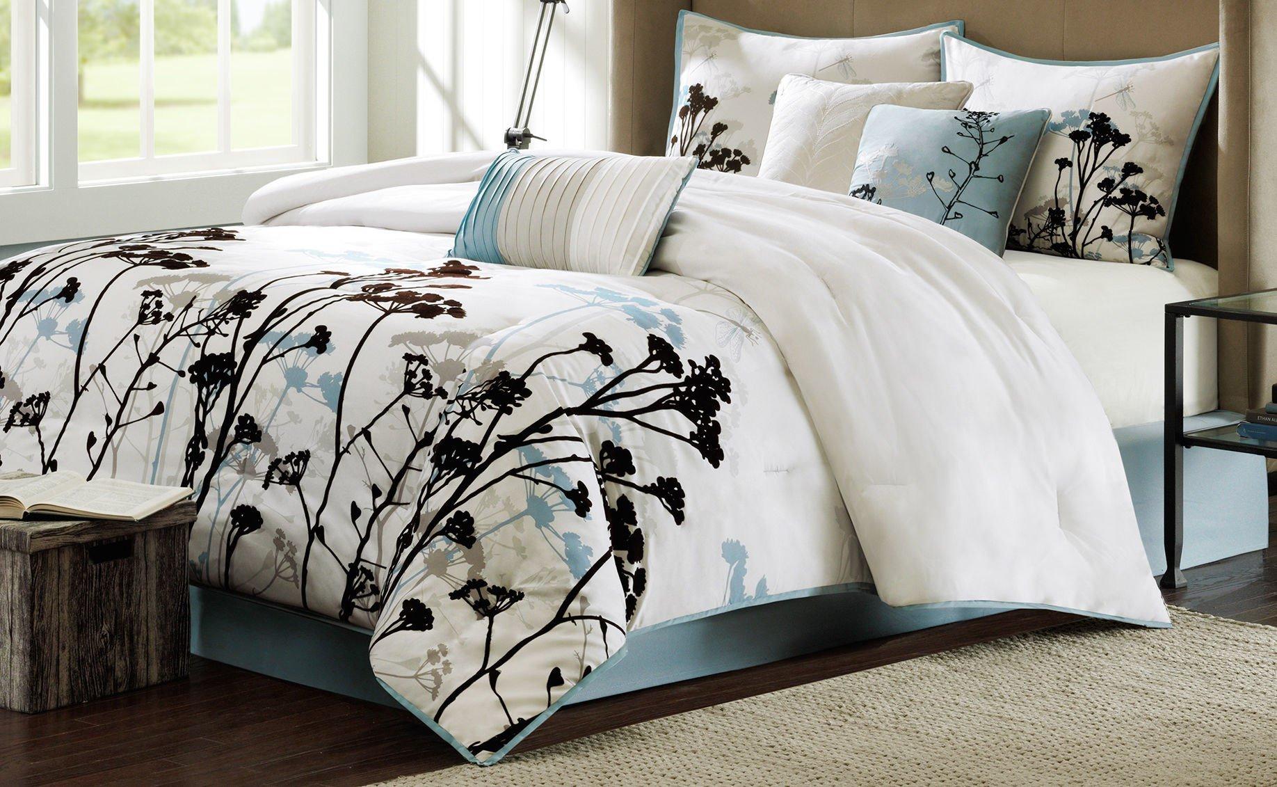 Madison Park Matilda 7pc. Comforter Set Bealls Florida