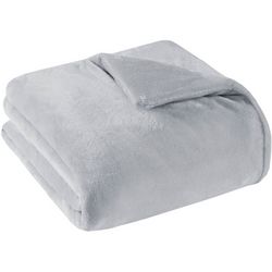 Sleep Philosophy 12 lb. Weighted Plush Blanket