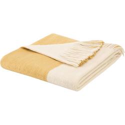 Stockholm Faux Cashmere Throw Blanket