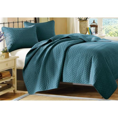 Hampton Hill Velvet Touch 3 Pc Coverlet Set Bealls Florida