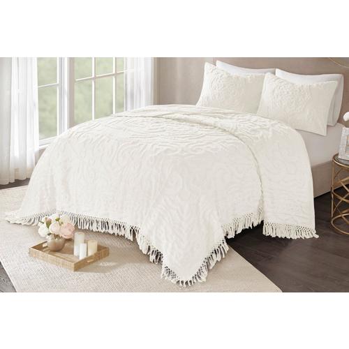 Madison Park Laetitia Medallion Coverlet Set Bealls Florida