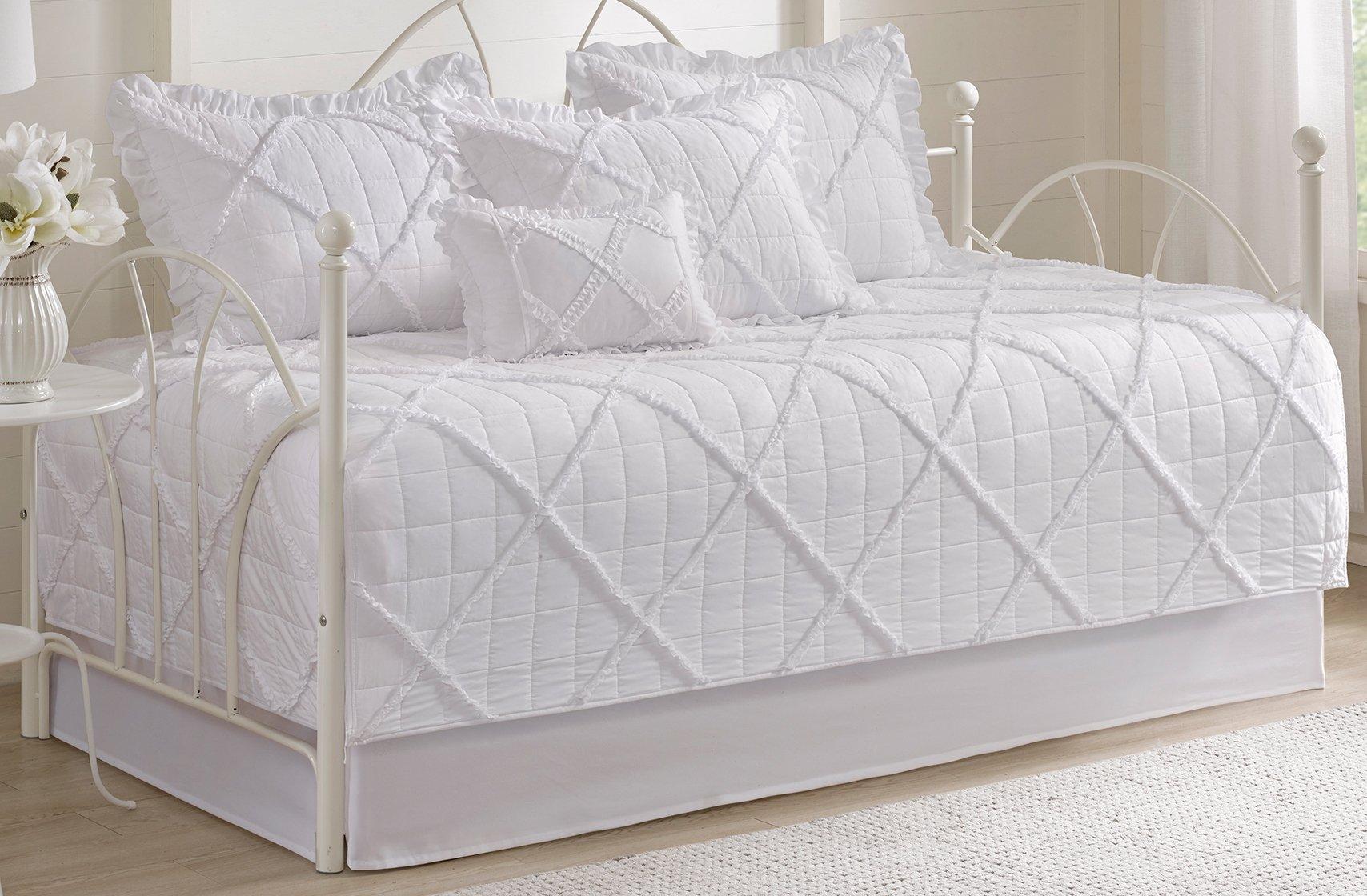 Madison Park Rosie 6-pc. Daybed Cover Set