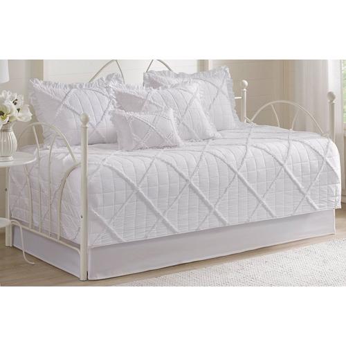 Madison Park Rosie 6-pc. Daybed Cover Set