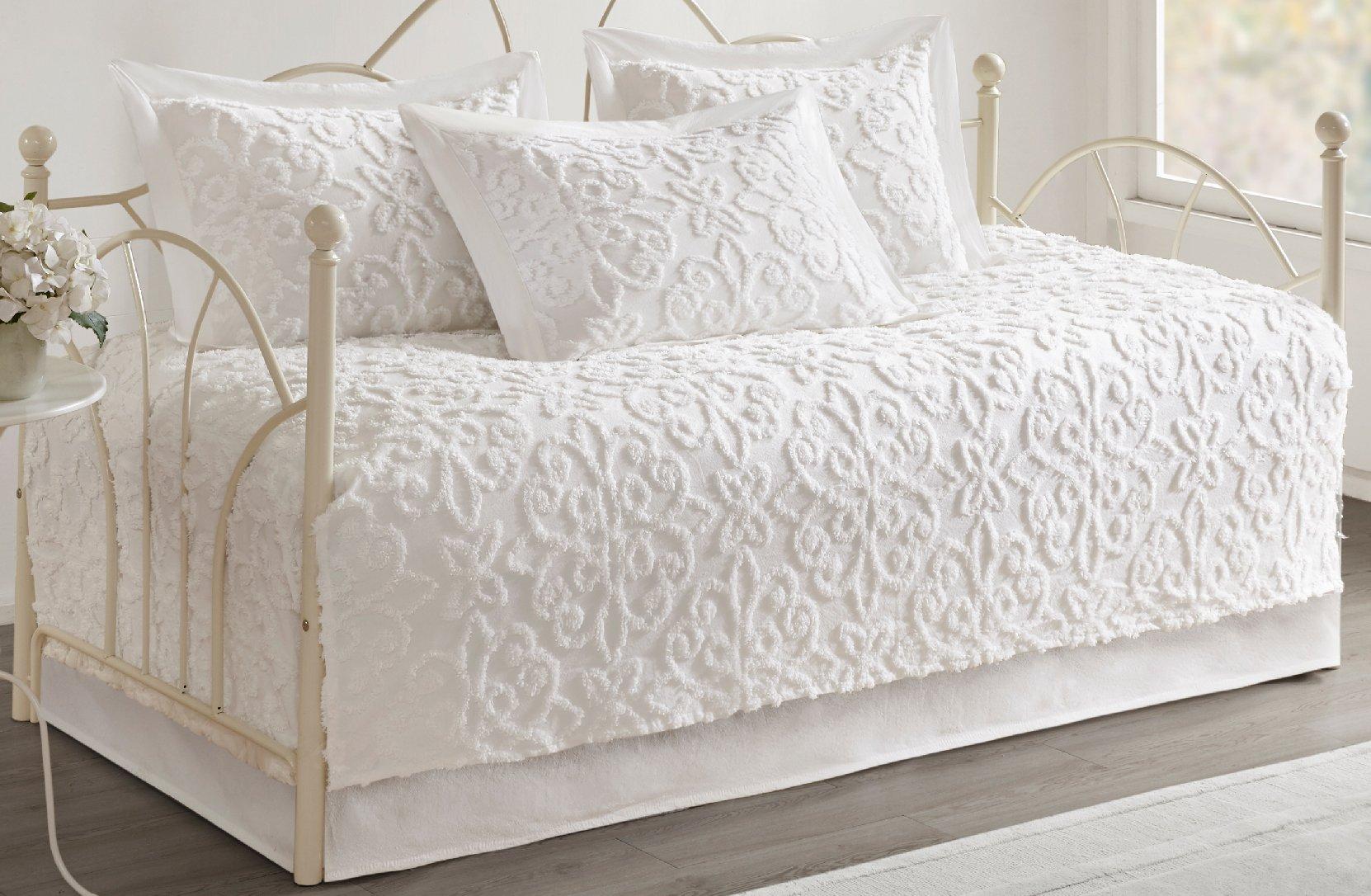 Madison Park Sabrina 6-pc. Daybed Cover Set