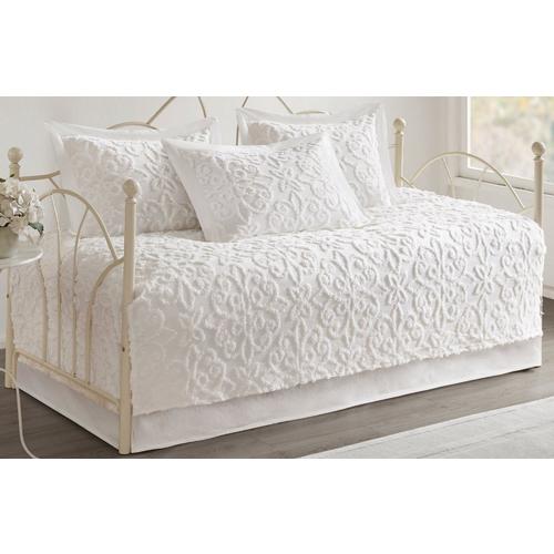 Madison Park Sabrina 6-pc. Daybed Cover Set