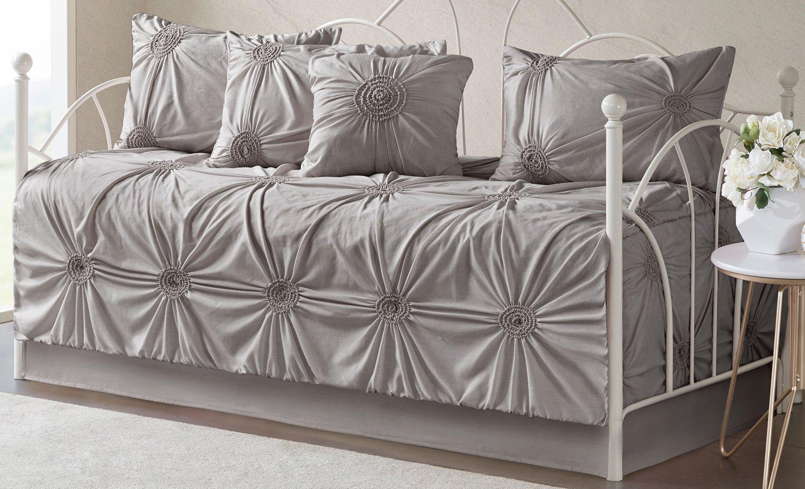 Madison Park Leila 6-pc. Daybed Cover Set