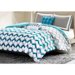 Intelligent Design Finn Comforter Set