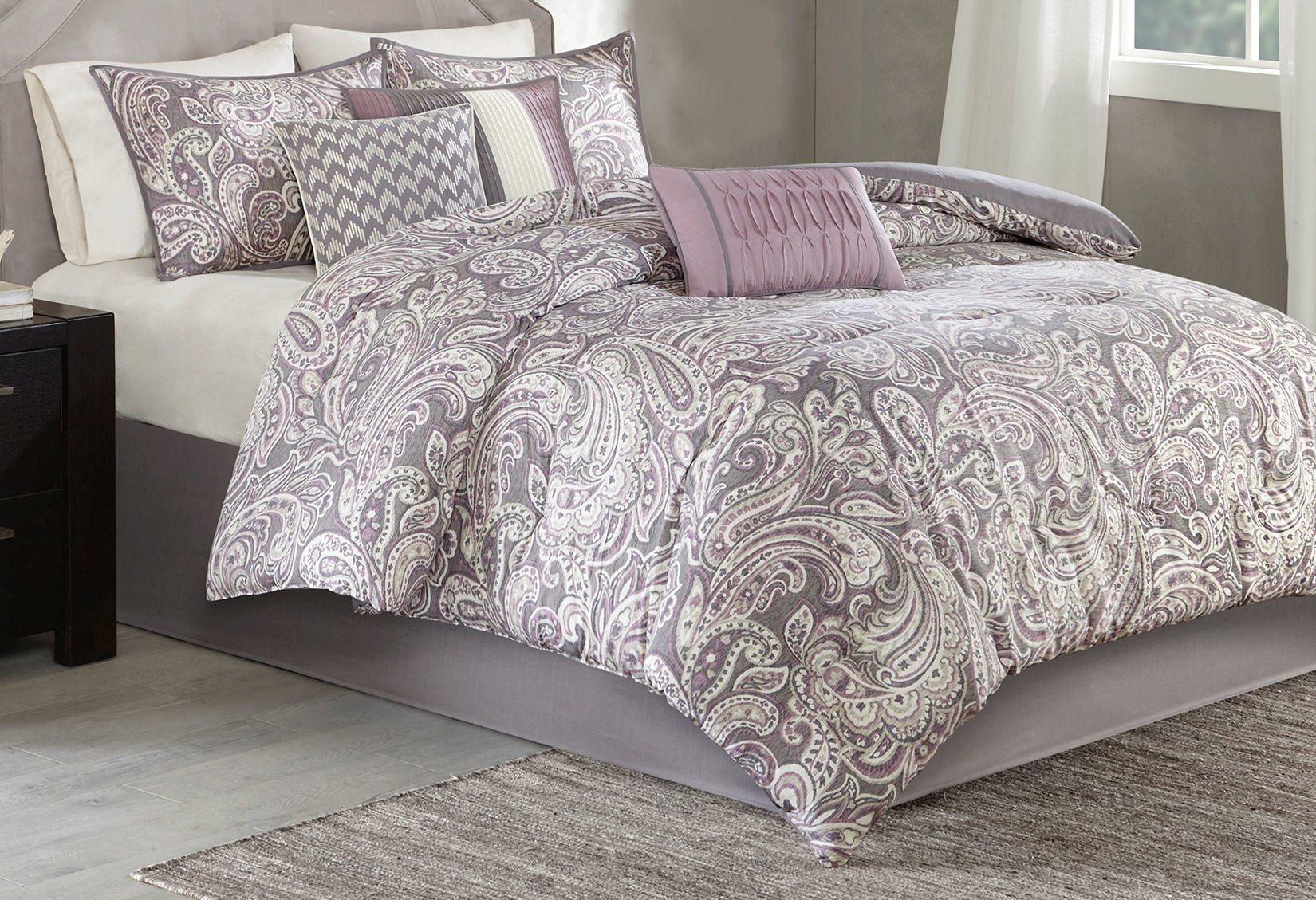 Madison Park Serena 7 Pc Comforter Set Bealls Florida