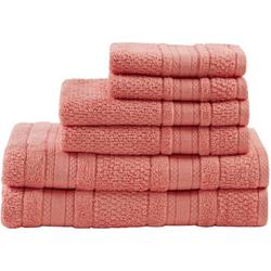 Adrien 6-pc. Super Soft Cotton Towel Set