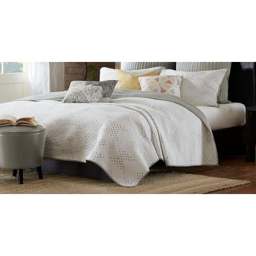 Ink & Ivy Pacific 3-pc. Mini Coverlet Set