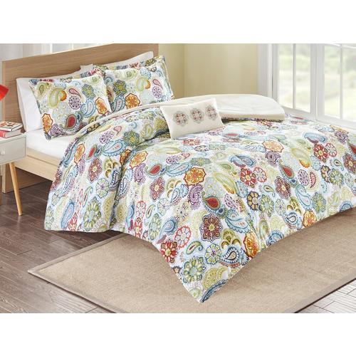 Mi Zone Tamil Comforter Set Bealls Florida