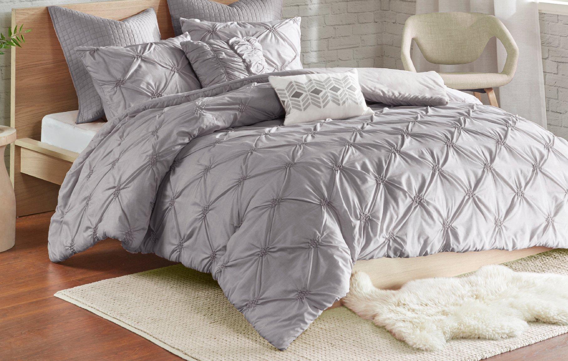 Urban Habitat Talia 7-pc. Duvet Set