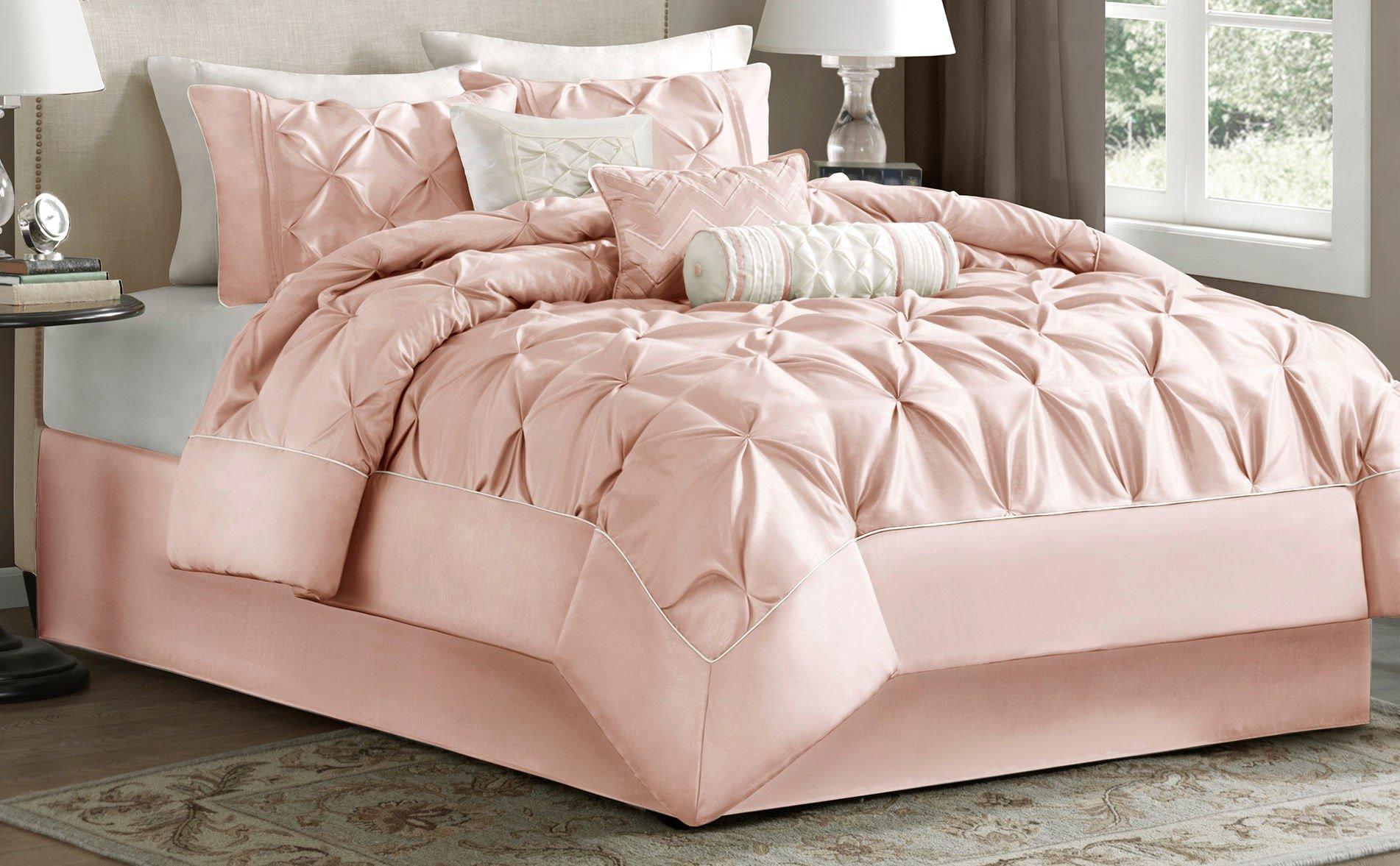 Madison Park Laurel 7 Pc Tufted Comforter Set Bealls Florida