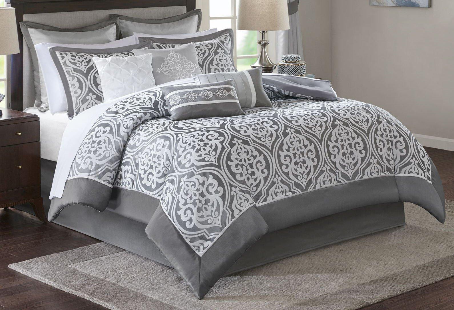 Madison Park Jordan 24 Pc Room In A Bag Comforter Set Bealls
