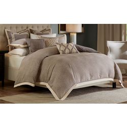 Madison Park Shades Of Grey 8-pc. Comforter Set