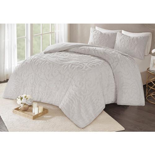 Madison Park Laetitia Medallion Duvet Set Bealls Florida