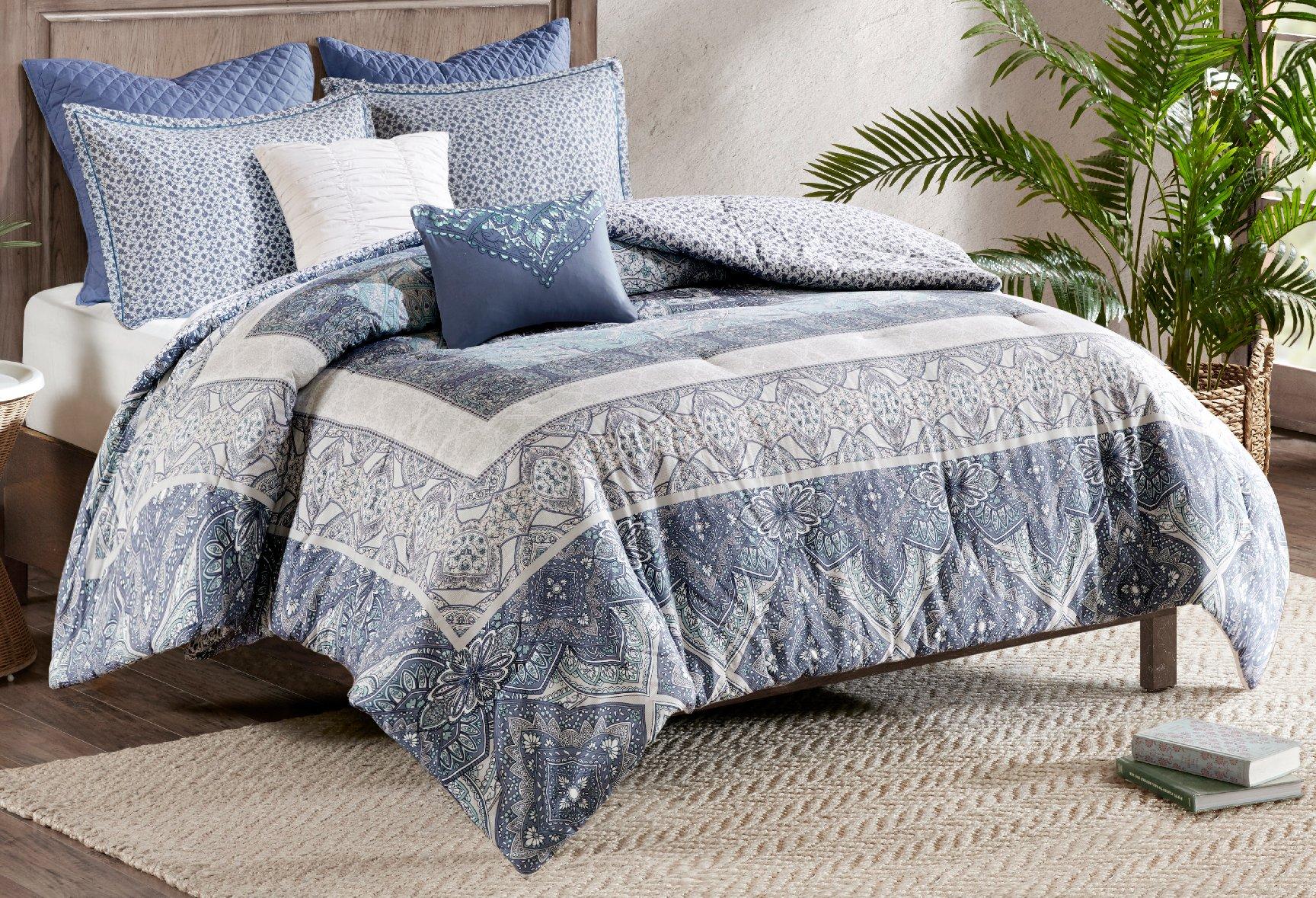 Urban Habitat Maggie 7-pc. Comforter Set