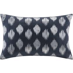 Ink & Ivy Nadia Dot Oblong Decorative Pillow