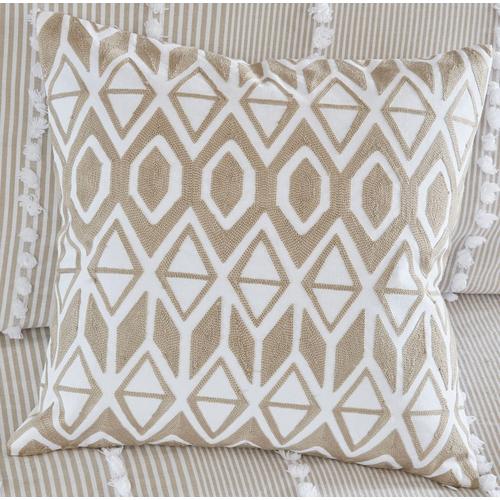 Harbor House Anslee Square Decorative Pillow