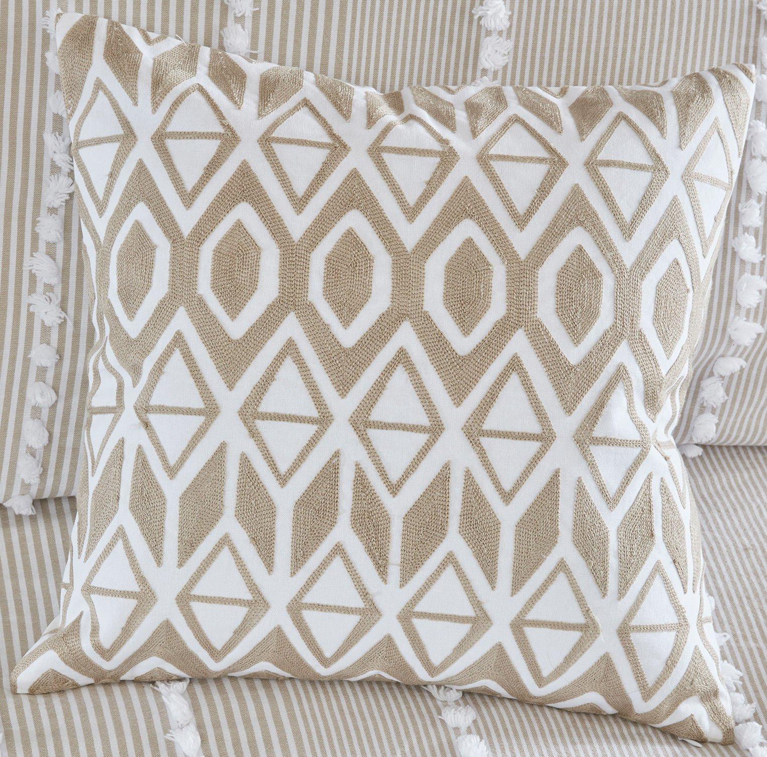 Anslee Square Decorative Pillow