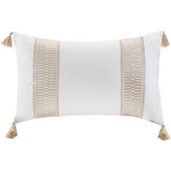Anslee Oblong Decorative Pillow