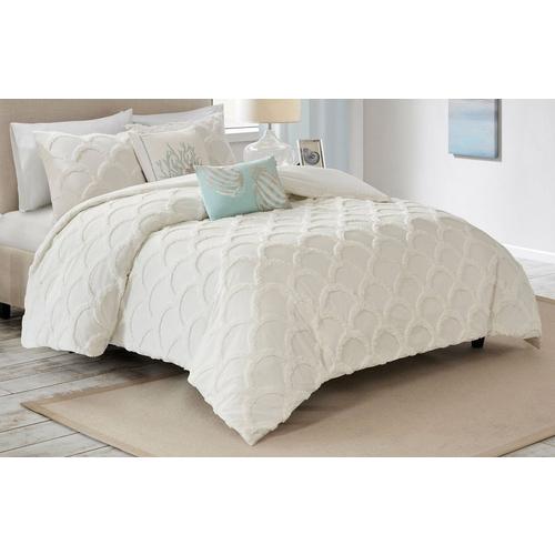 Harbor House Cannon Beach 3 Pc Comforter Set Bealls Florida