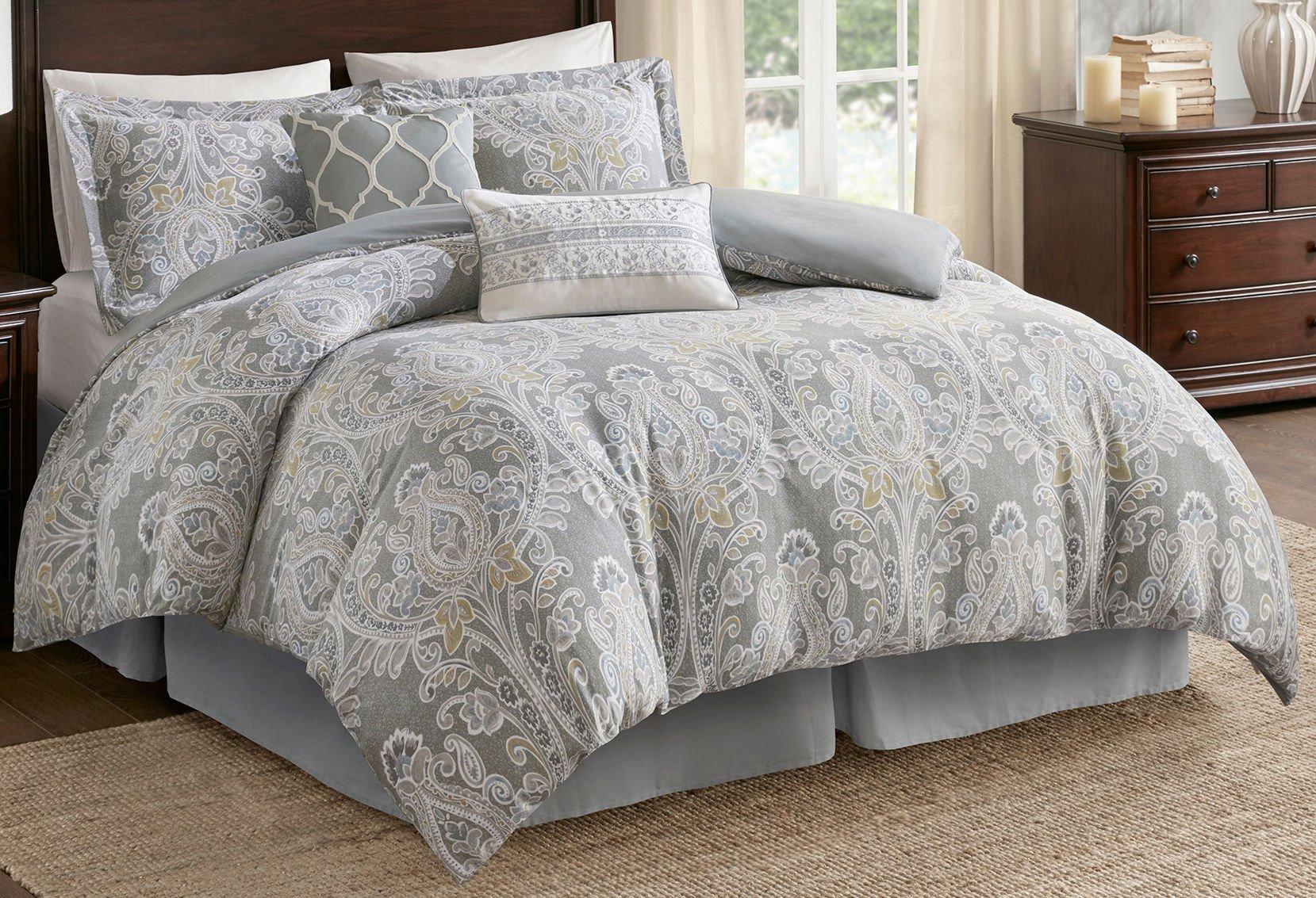 Harbor House Hallie 6 Pc Comforter Set Bealls Florida