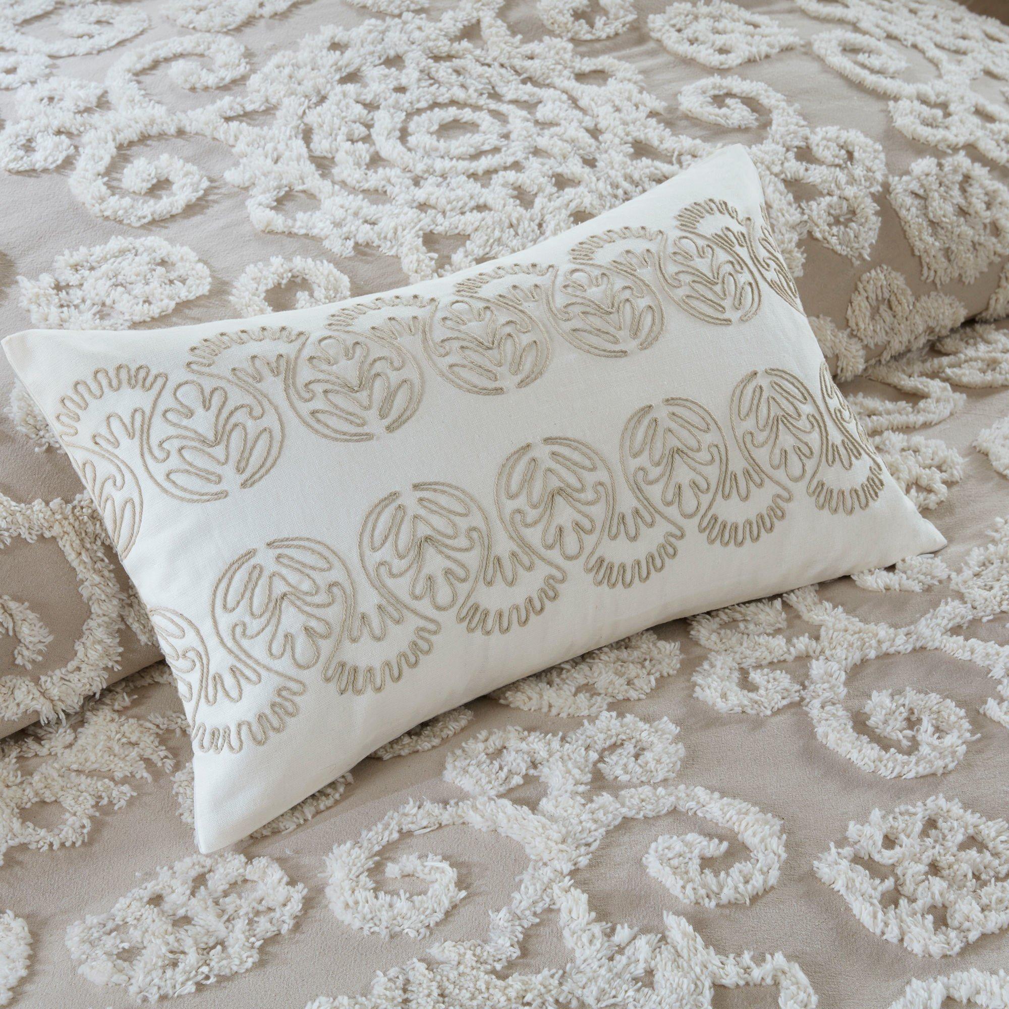 Suzanna Oblong Decorative Pillow