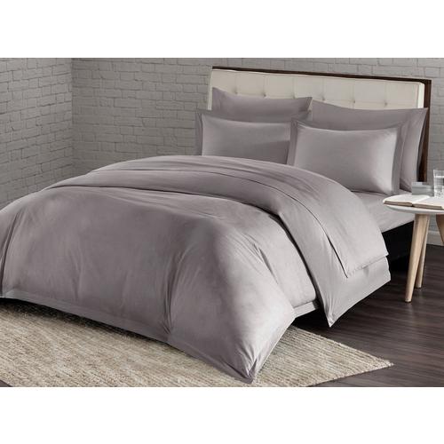 Urban Habitat Comfort Wash Cotton Duvet Cover Set Bealls Florida