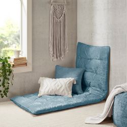Intelligent Design Edelia 24 x 74 Floor Cushion