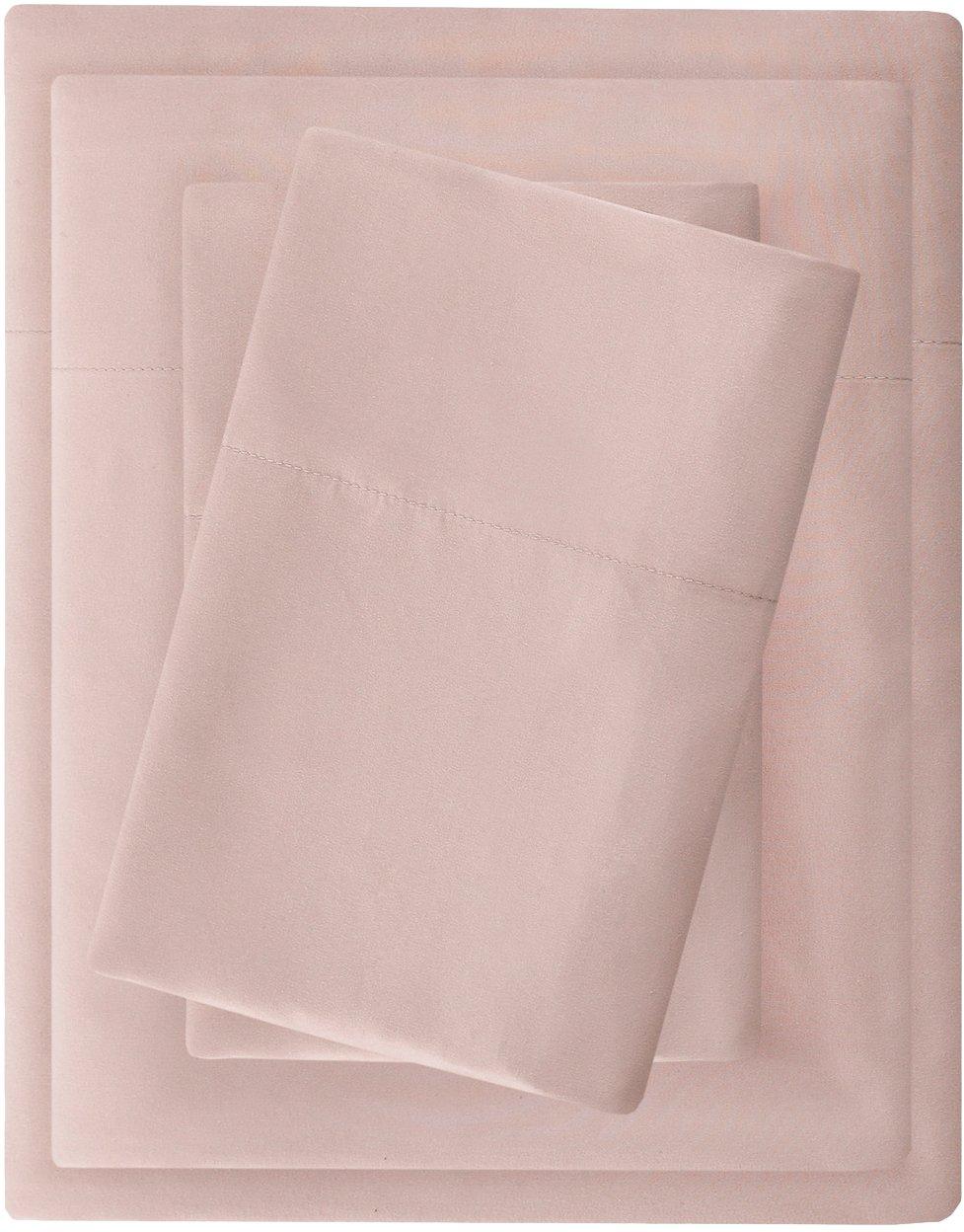 Madison Park 3M Microcell Moisture Wicking Sheet Set