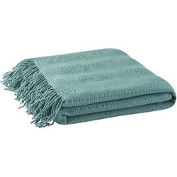 Ink & Ivy Reeve Ruched Throw