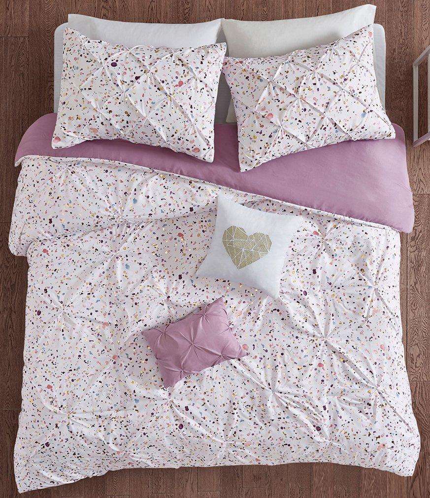 Abby Comforter Set