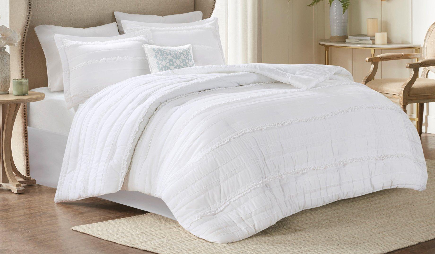 Madison Park Celeste 5 pc. Comforter Set