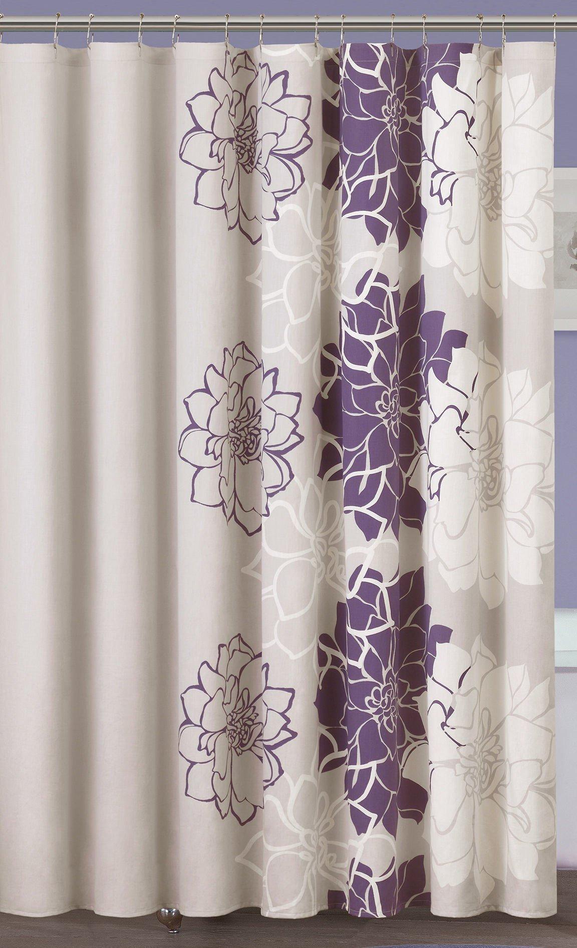 Saturday Knight Kali Medallion Shower Curtain Bealls Florida