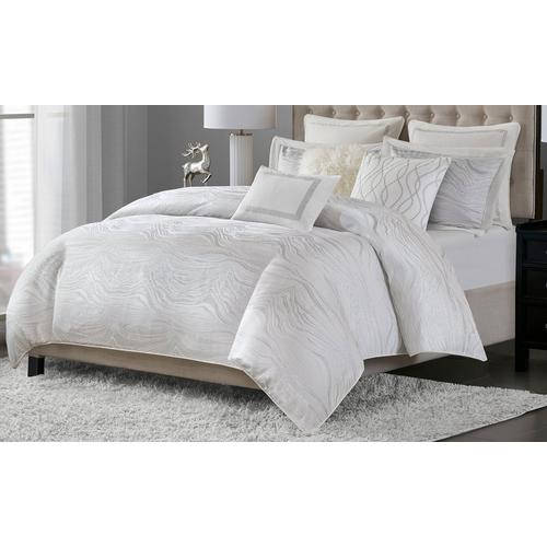 Madison Park Hollywod Glam Comforter Set