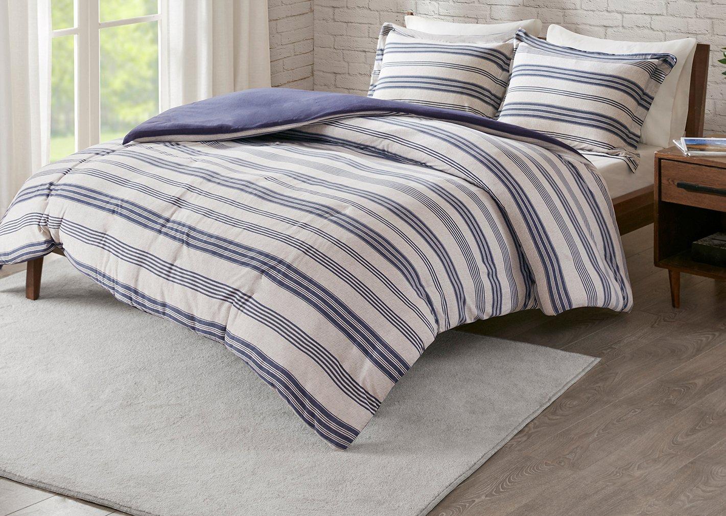 Urban Habitat Cole Duvet Cover Set
