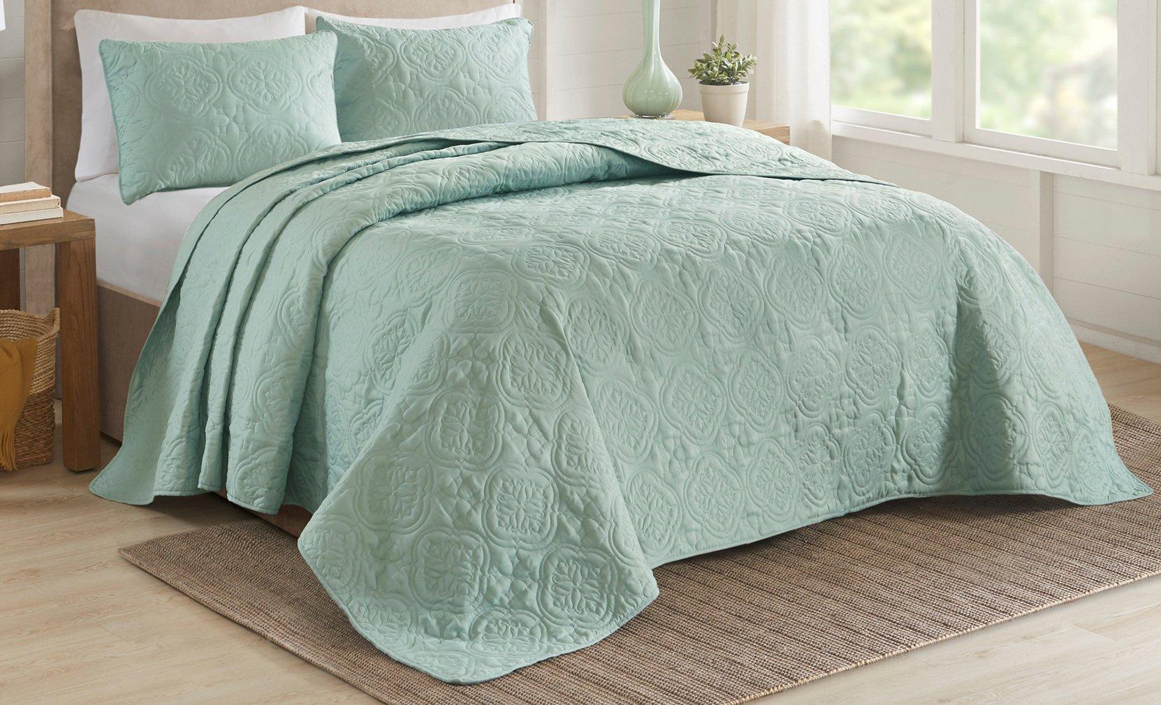 510 Design Oakley 3pc. Bedspread Set Bealls Florida