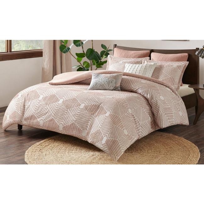 Ink Ivy Ellipse Cotton Jacquard Comforter Set Bealls Florida