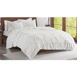 Madison Park Pacey Coverlet Set