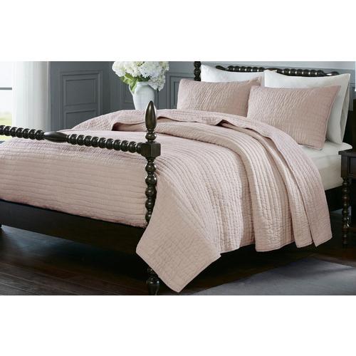 Madison Park Signature Serene Hand Quilted Coverlet Set Bealls