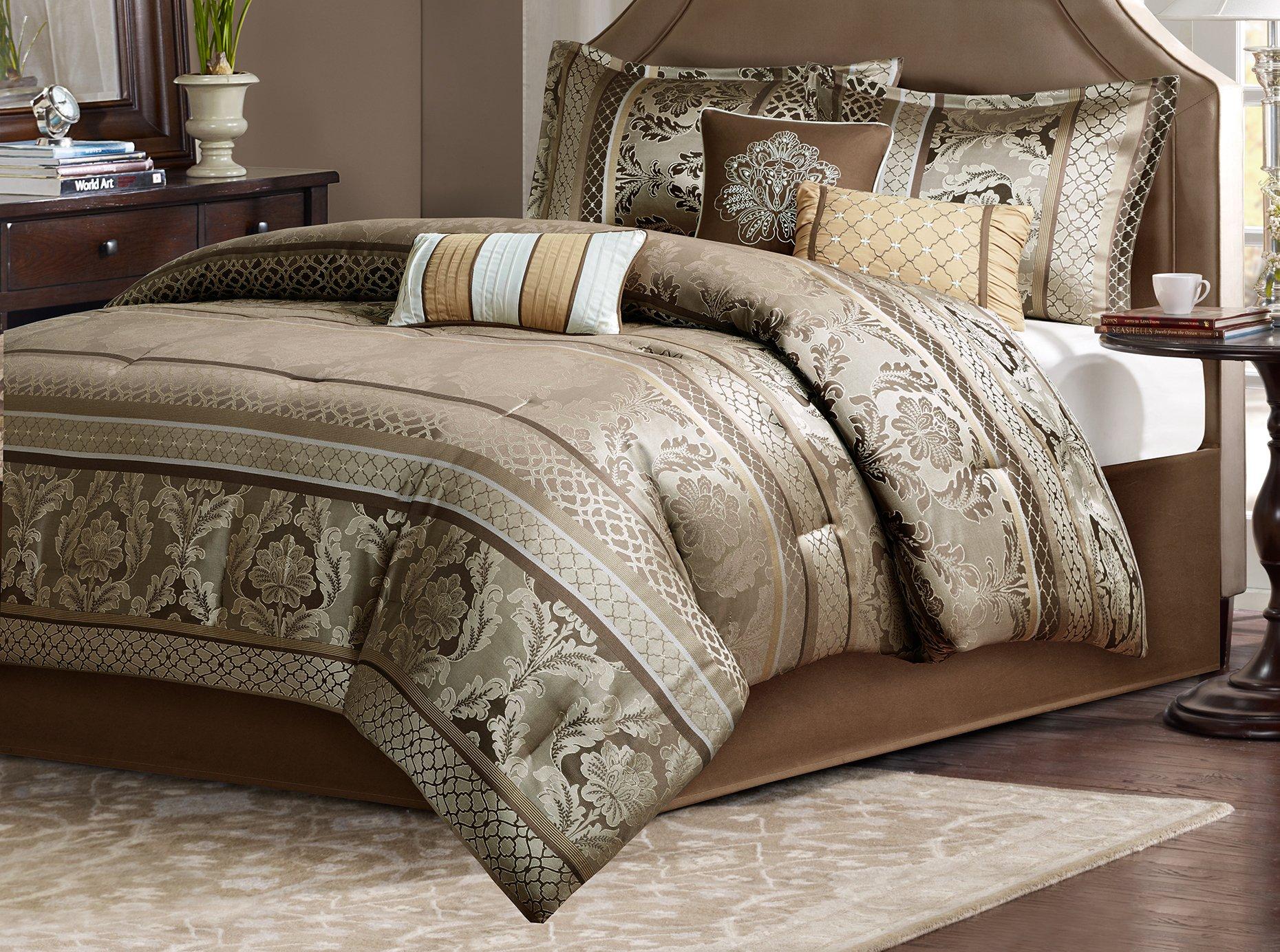 Finely Crafted Bellagio Resort & Casino Bed & Bedding Sets