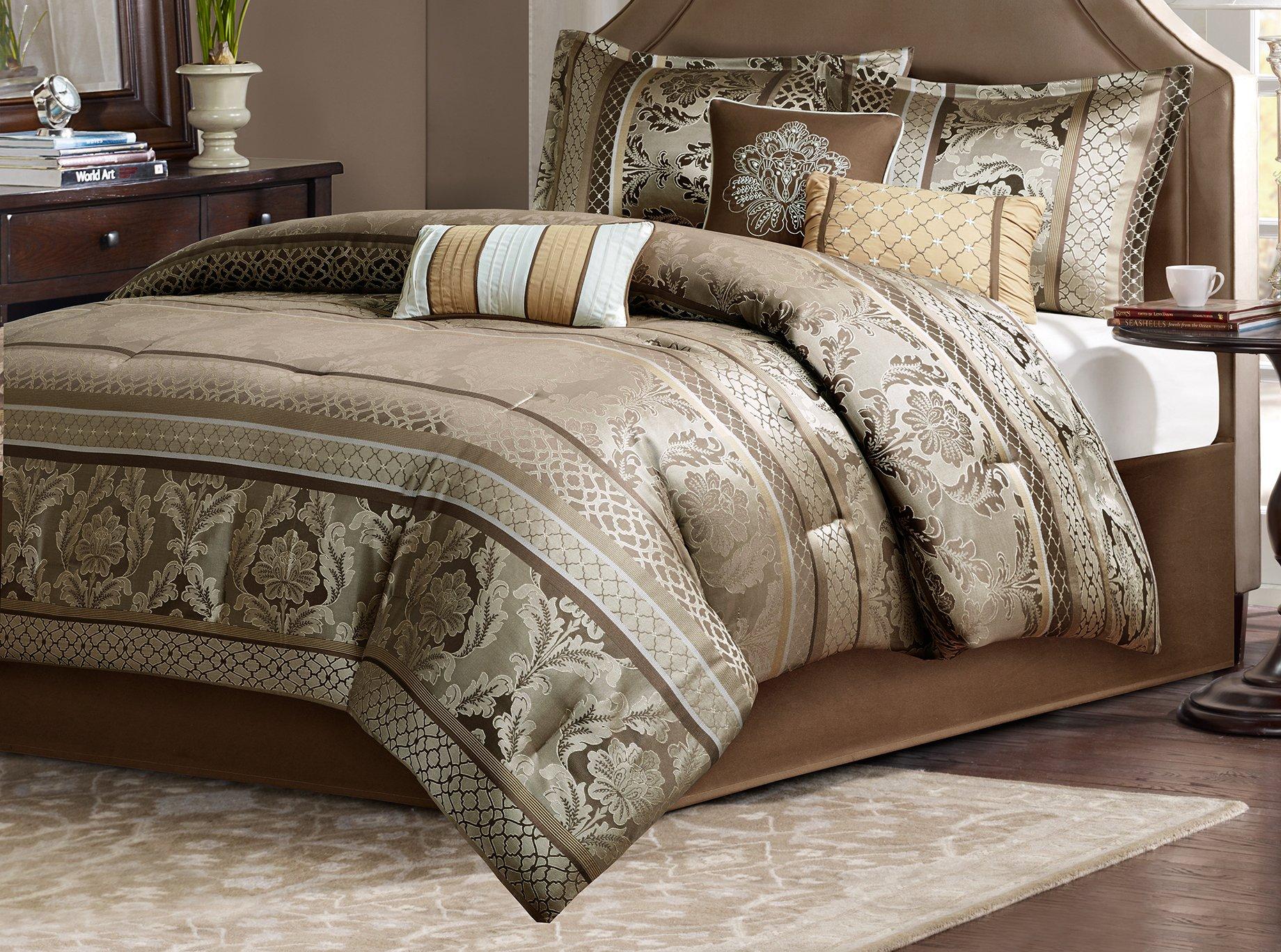 Madison Park Bellagio 7pc. Comforter Set Bealls Florida