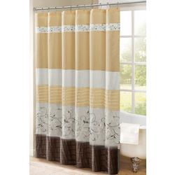 Serene Shower Curtain